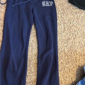 GAP Dark Blue Lounge Pants